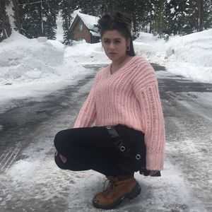 Meet your Posher, Jessica